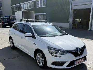 RENAULT MEGANE GRANDTOUR  1.3 Tce  Special Edition