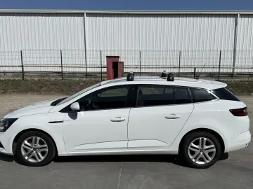 RENAULT MEGANE GRANDTOUR  1.3 Tce  Special Edition