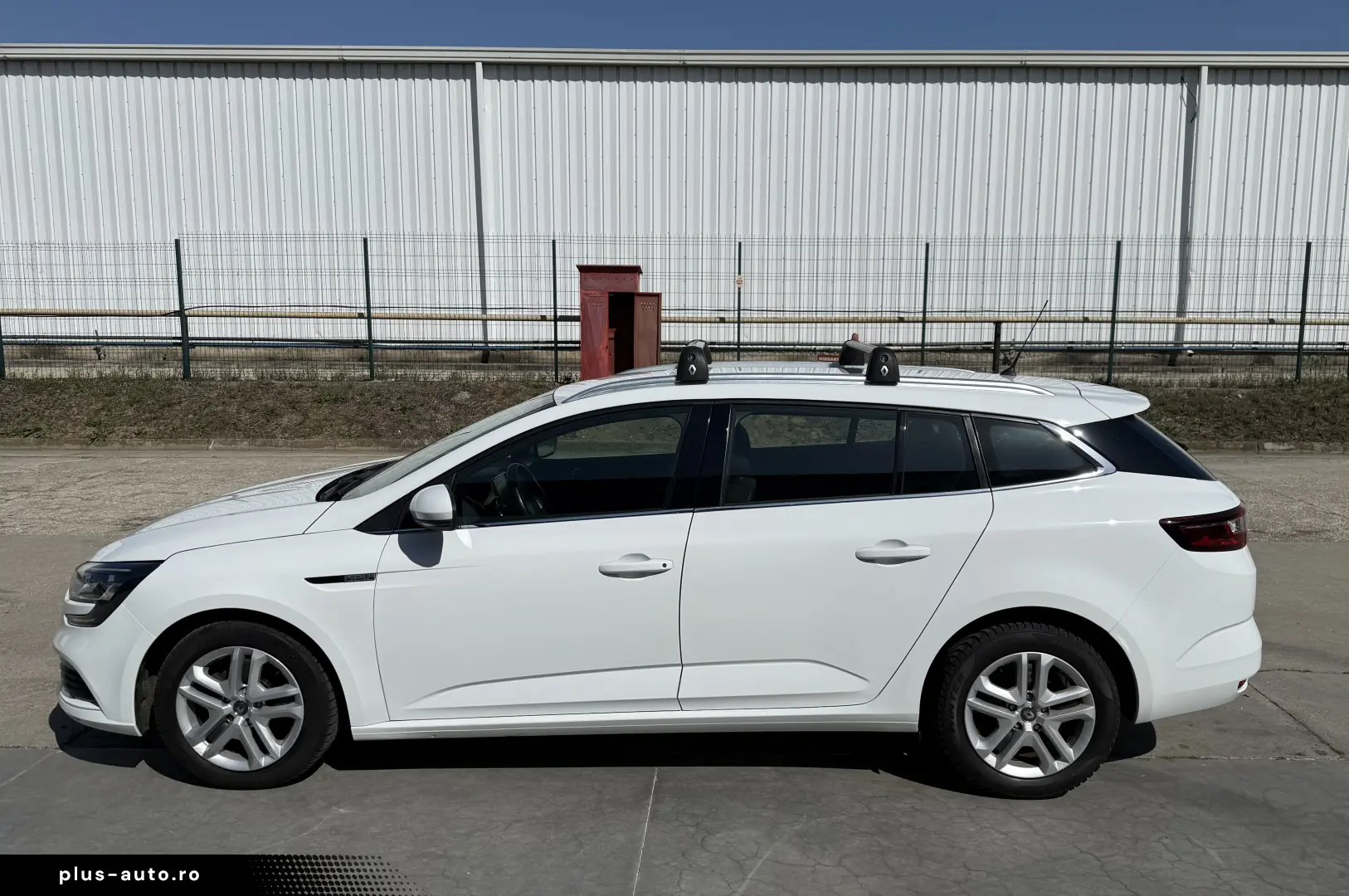 RENAULT MEGANE GRANDTOUR  1.3 Tce  Special Edition