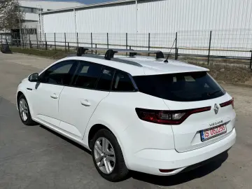 RENAULT MEGANE GRANDTOUR  1.3 Tce  Special Edition