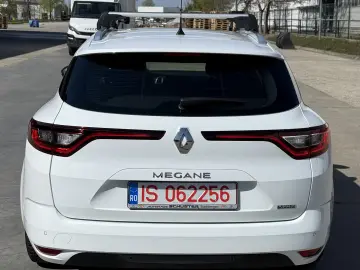 RENAULT MEGANE GRANDTOUR  1.3 Tce  Special Edition