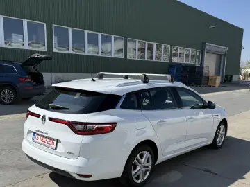 RENAULT MEGANE GRANDTOUR  1.3 Tce  Special Edition