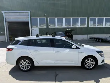 RENAULT MEGANE GRANDTOUR  1.3 Tce  Special Edition