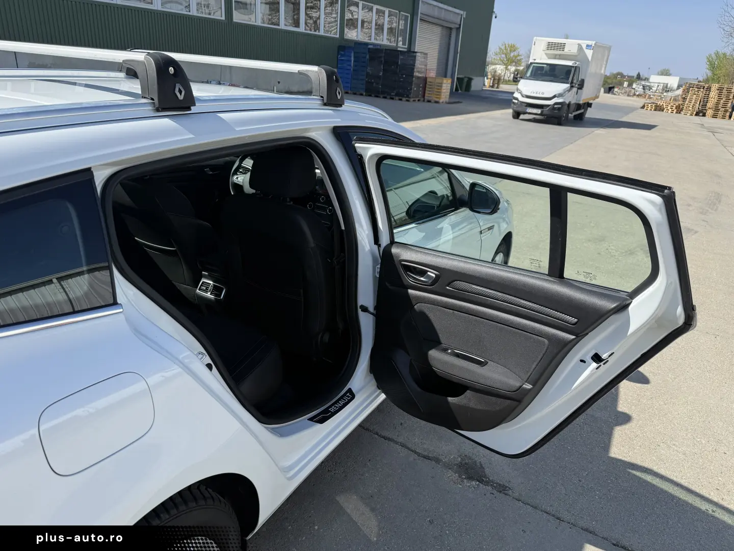 RENAULT MEGANE GRANDTOUR  1.3 Tce  Special Edition