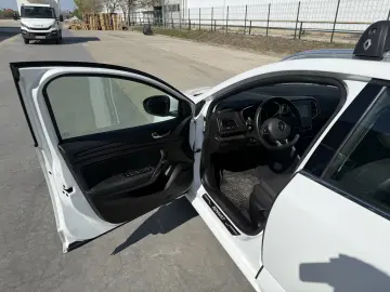 RENAULT MEGANE GRANDTOUR  1.3 Tce  Special Edition