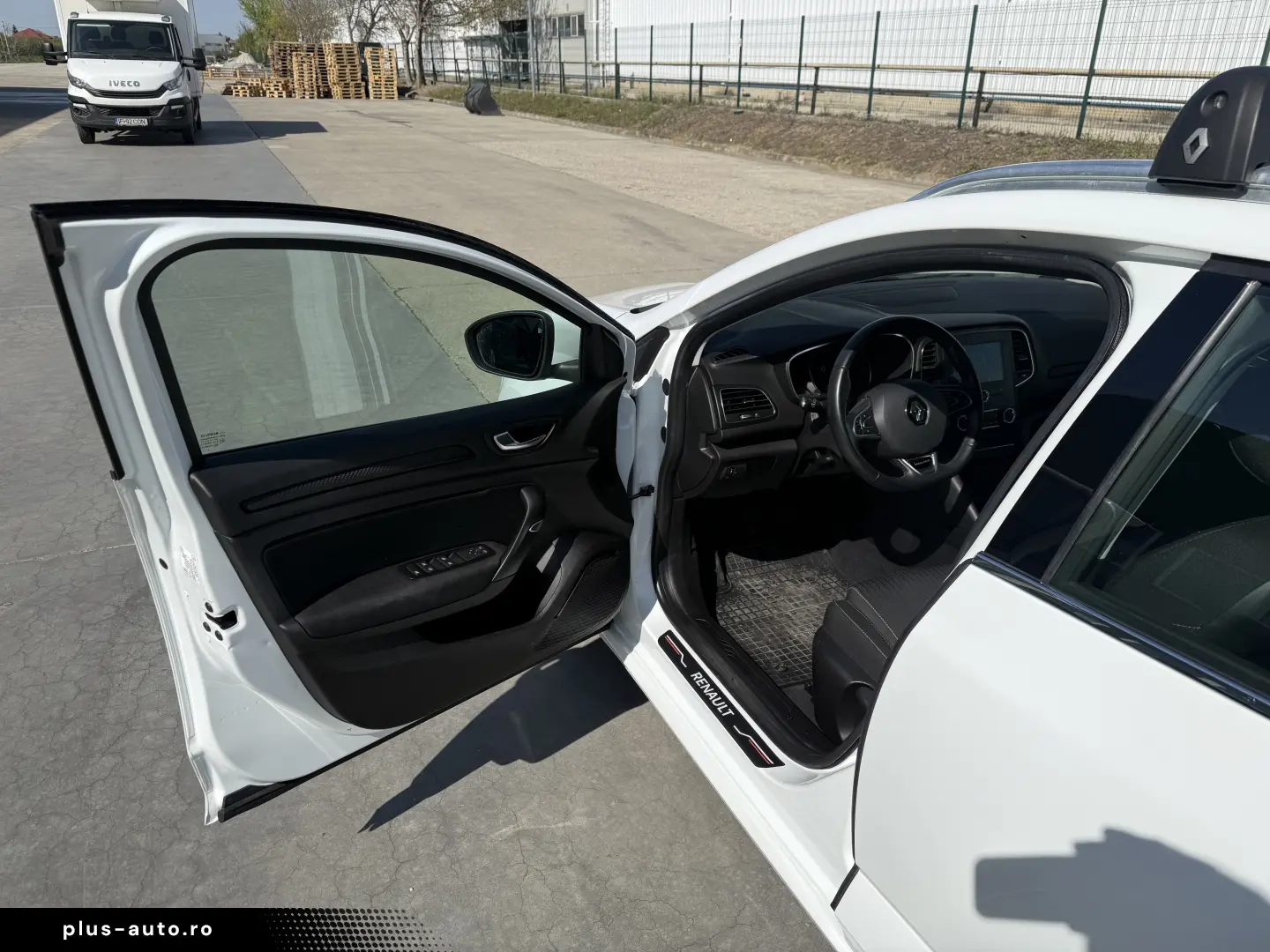 RENAULT MEGANE GRANDTOUR  1.3 Tce  Special Edition