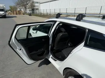 RENAULT MEGANE GRANDTOUR  1.3 Tce  Special Edition