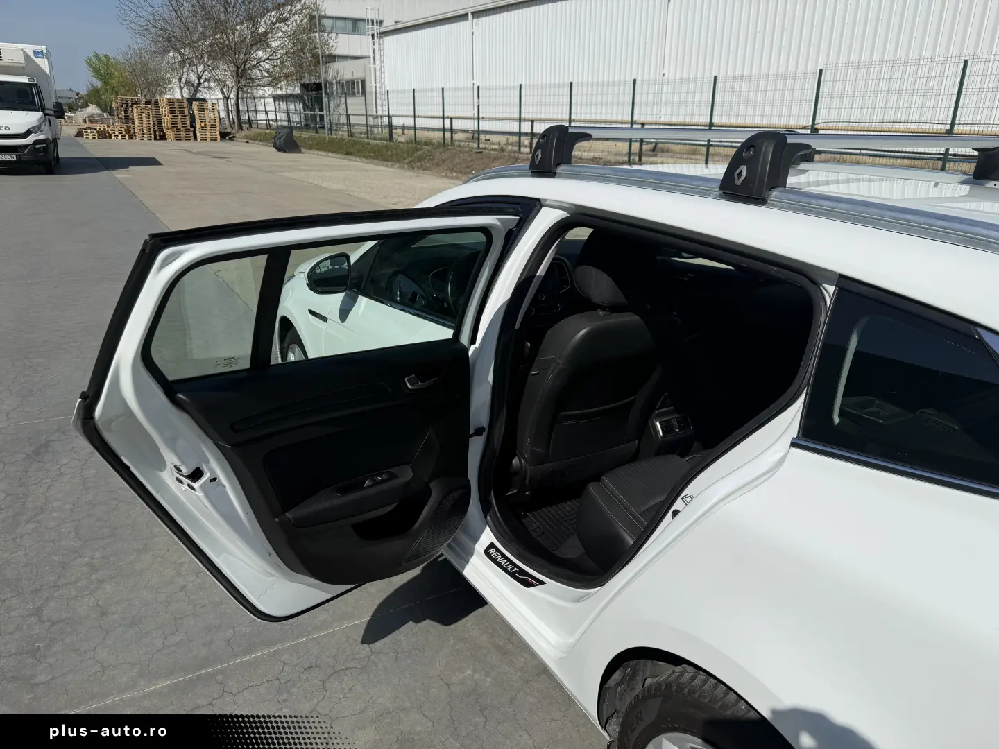 RENAULT MEGANE GRANDTOUR  1.3 Tce  Special Edition