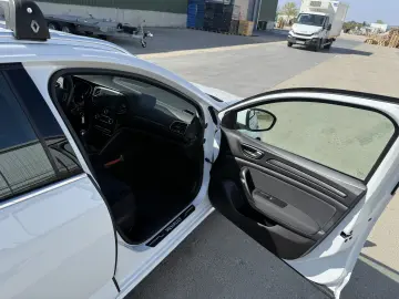 RENAULT MEGANE GRANDTOUR  1.3 Tce  Special Edition