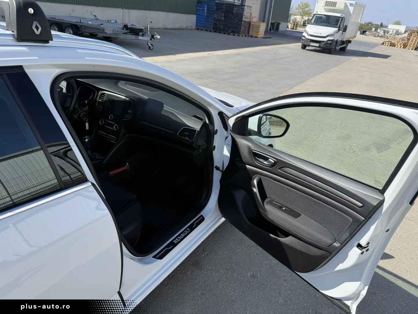 RENAULT MEGANE GRANDTOUR  1.3 Tce  Special Edition