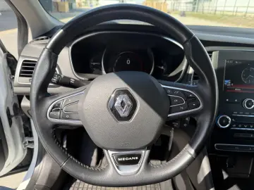 RENAULT MEGANE GRANDTOUR  1.3 Tce  Special Edition