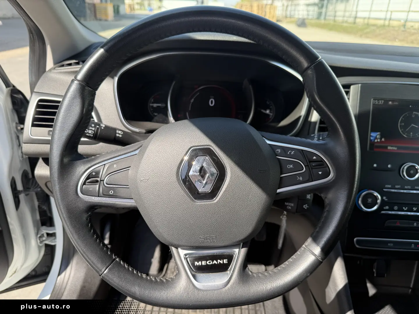 RENAULT MEGANE GRANDTOUR  1.3 Tce  Special Edition