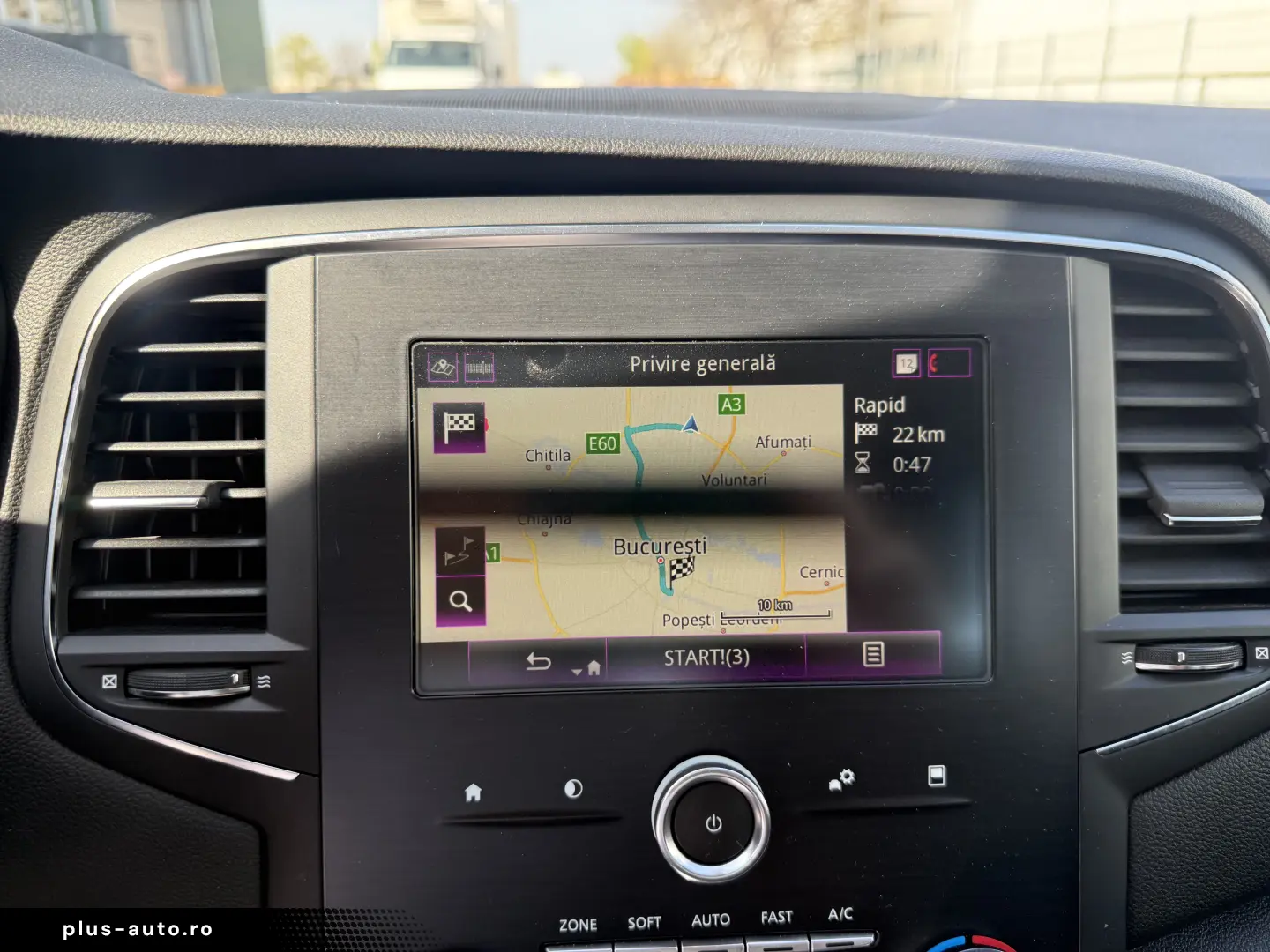 RENAULT MEGANE GRANDTOUR  1.3 Tce  Special Edition