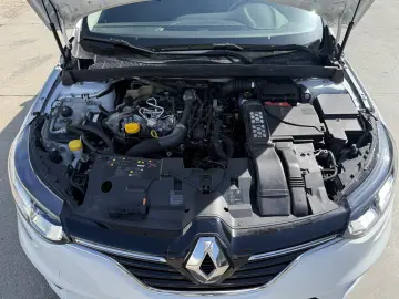 RENAULT MEGANE GRANDTOUR  1.3 Tce  Special Edition