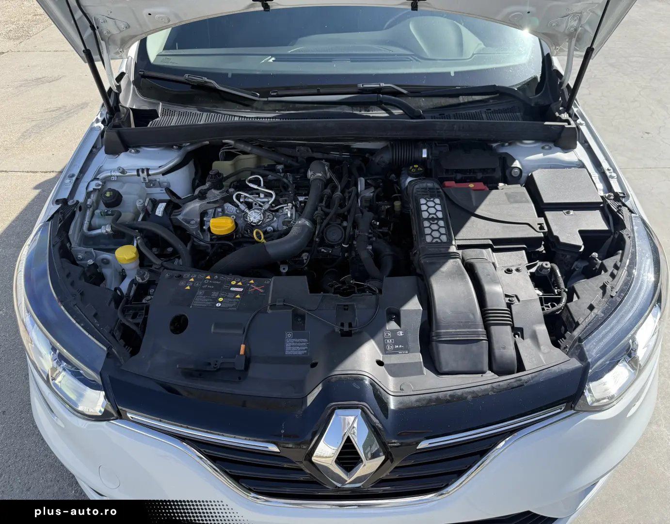 RENAULT MEGANE GRANDTOUR  1.3 Tce  Special Edition