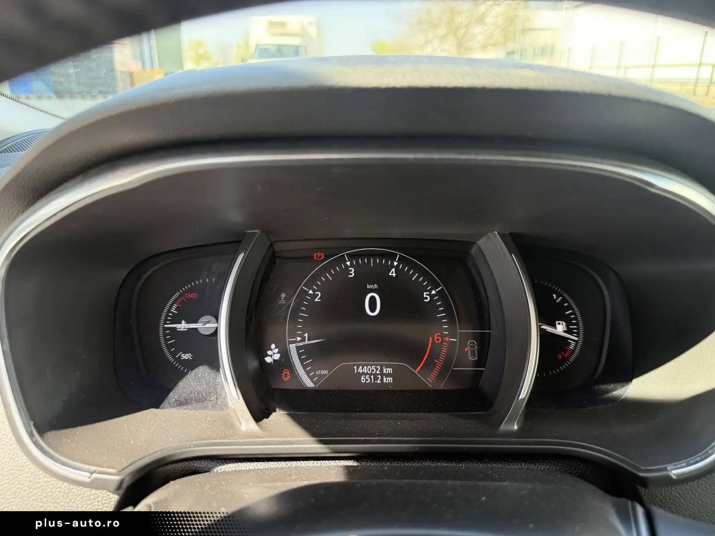 RENAULT MEGANE GRANDTOUR  1.3 Tce  Special Edition