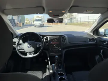 RENAULT MEGANE GRANDTOUR  1.3 Tce  Special Edition