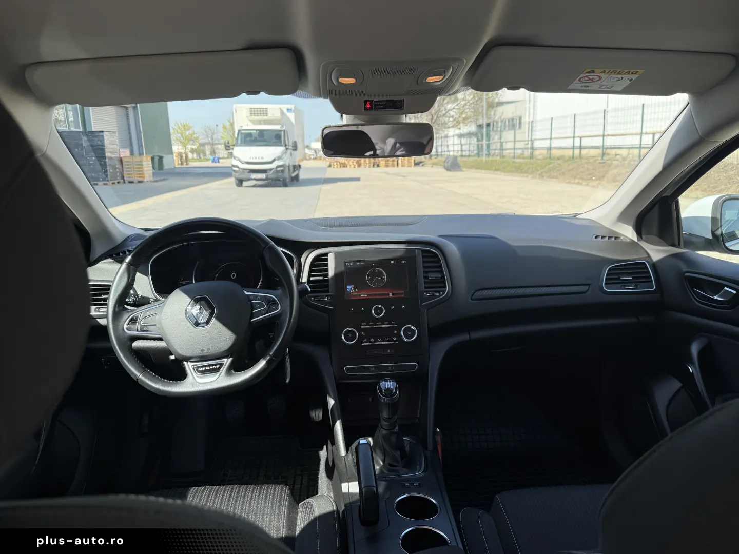 RENAULT MEGANE GRANDTOUR  1.3 Tce  Special Edition