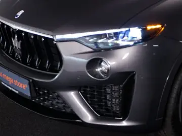 Levante 330 MHEV GT Aut*ACC*LED*Pano*RFK*LEDER*N