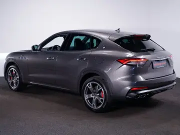 Levante 330 MHEV GT Aut*ACC*LED*Pano*RFK*LEDER*N