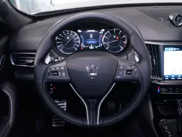 Levante 330 MHEV GT Aut*ACC*LED*Pano*RFK*LEDER*N