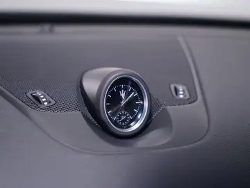 Levante 330 MHEV GT Aut*ACC*LED*Pano*RFK*LEDER*N
