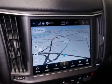 Levante 330 MHEV GT Aut*ACC*LED*Pano*RFK*LEDER*N