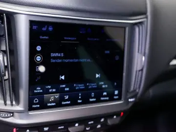 Levante 330 MHEV GT Aut*ACC*LED*Pano*RFK*LEDER*N