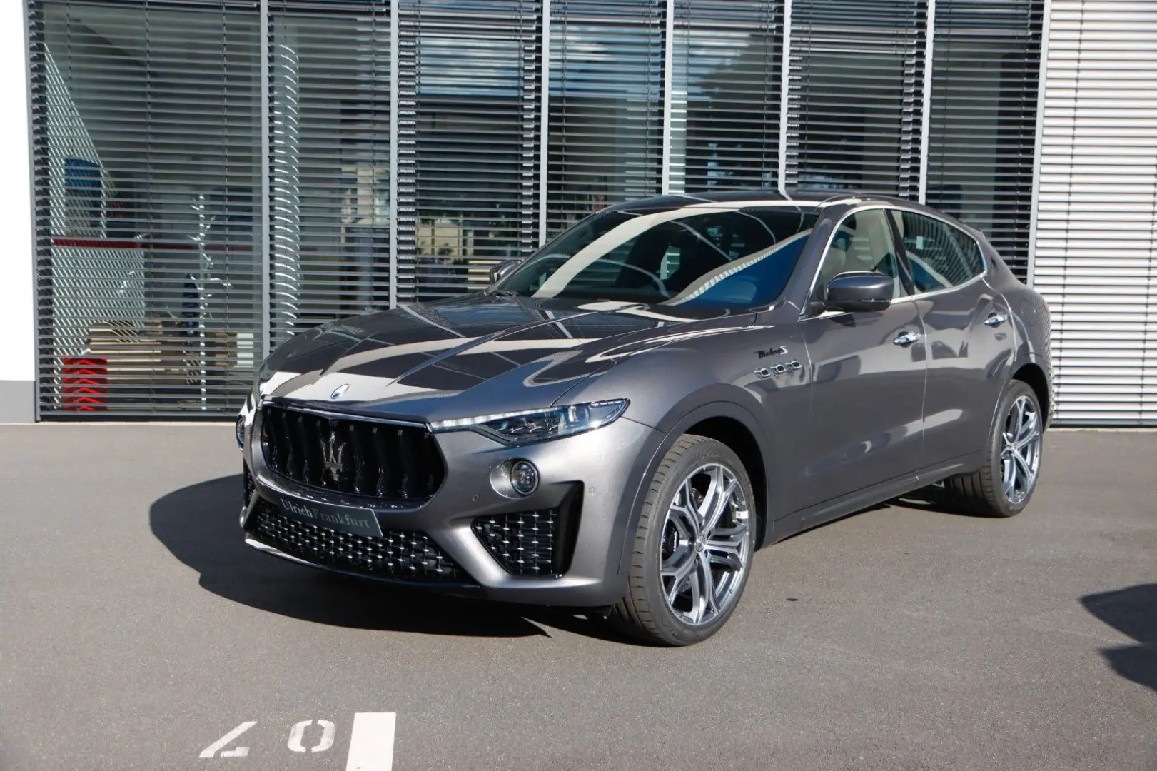 Levante Modena S 21