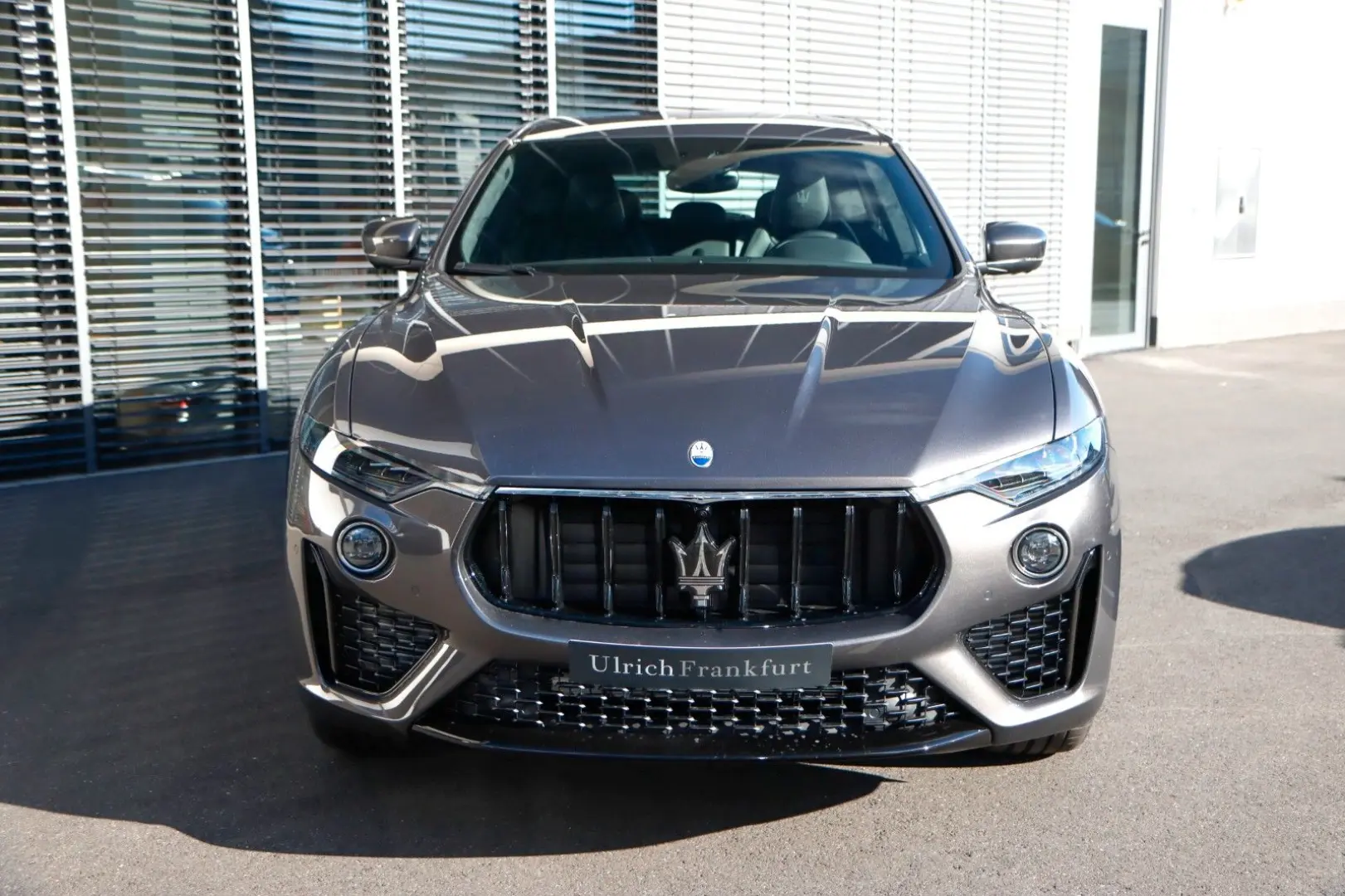 Levante Modena S 21