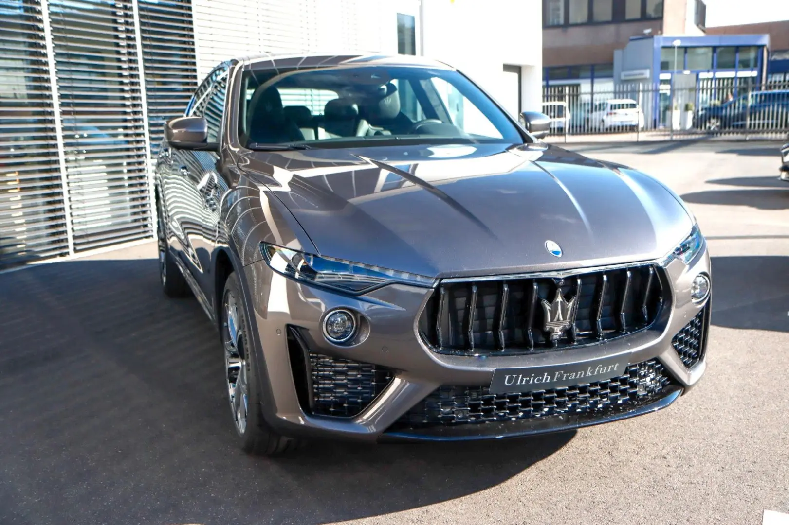 Levante Modena S 21