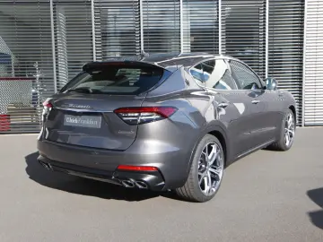 Levante Modena S 21