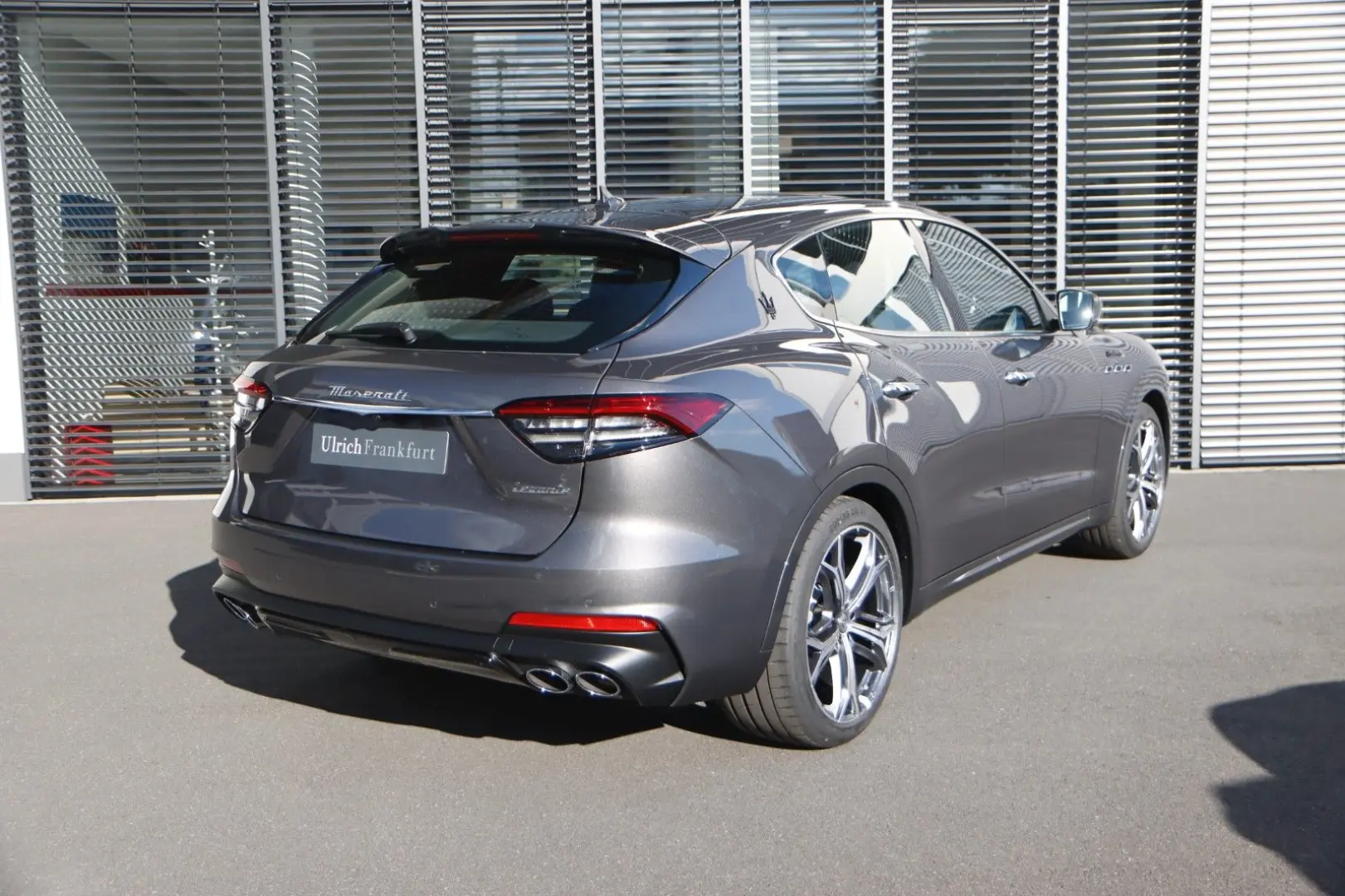 Levante Modena S 21