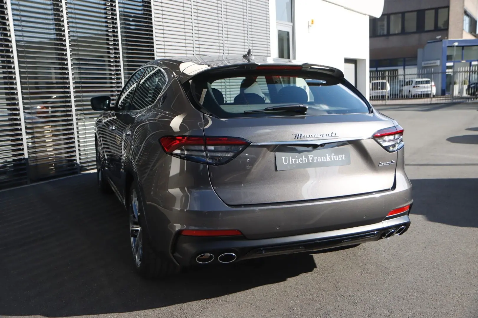 Levante Modena S 21