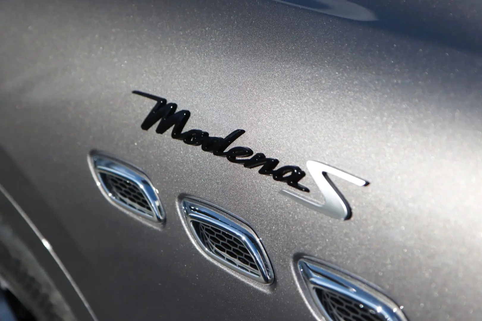 Levante Modena S 21