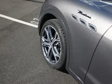 Levante Modena S 21