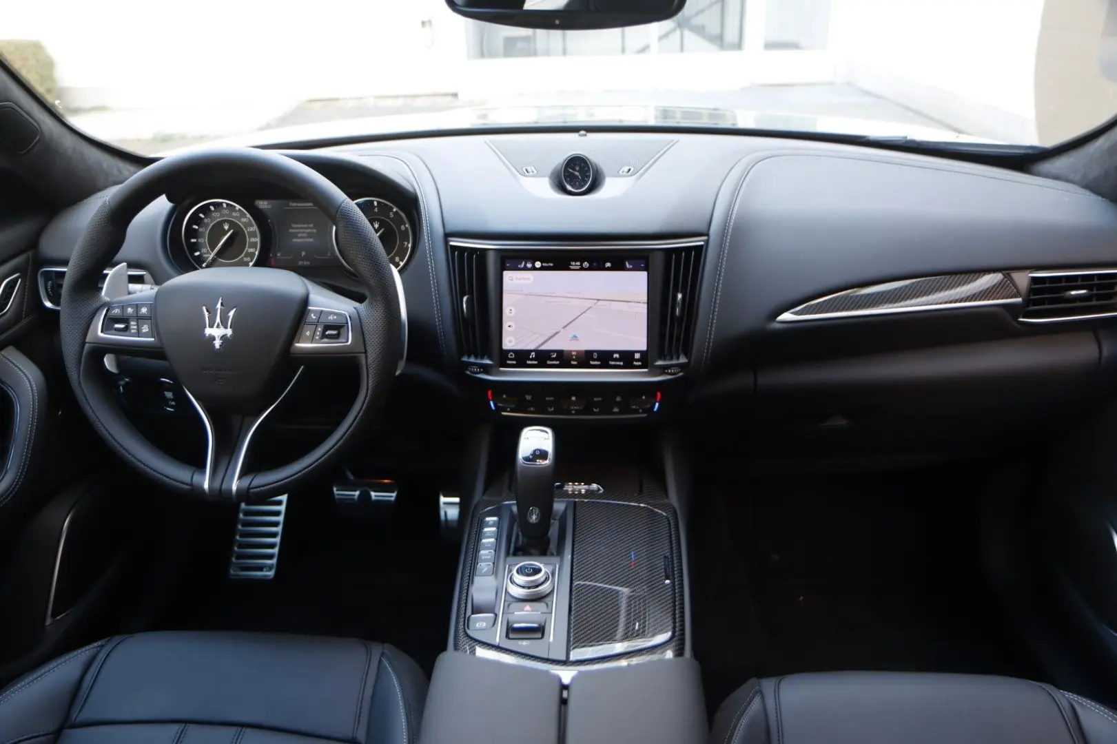Levante Modena S 21
