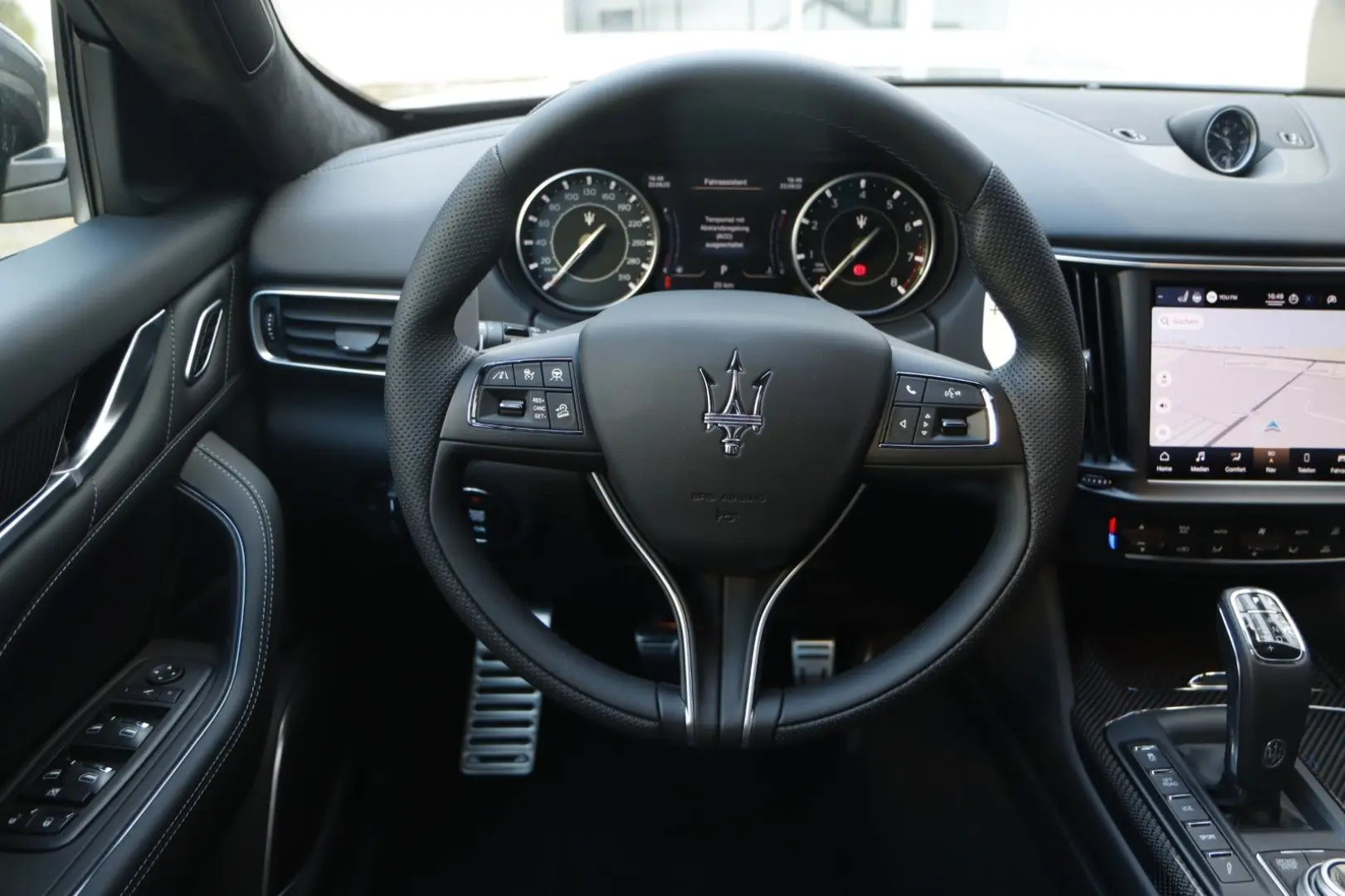 Levante Modena S 21