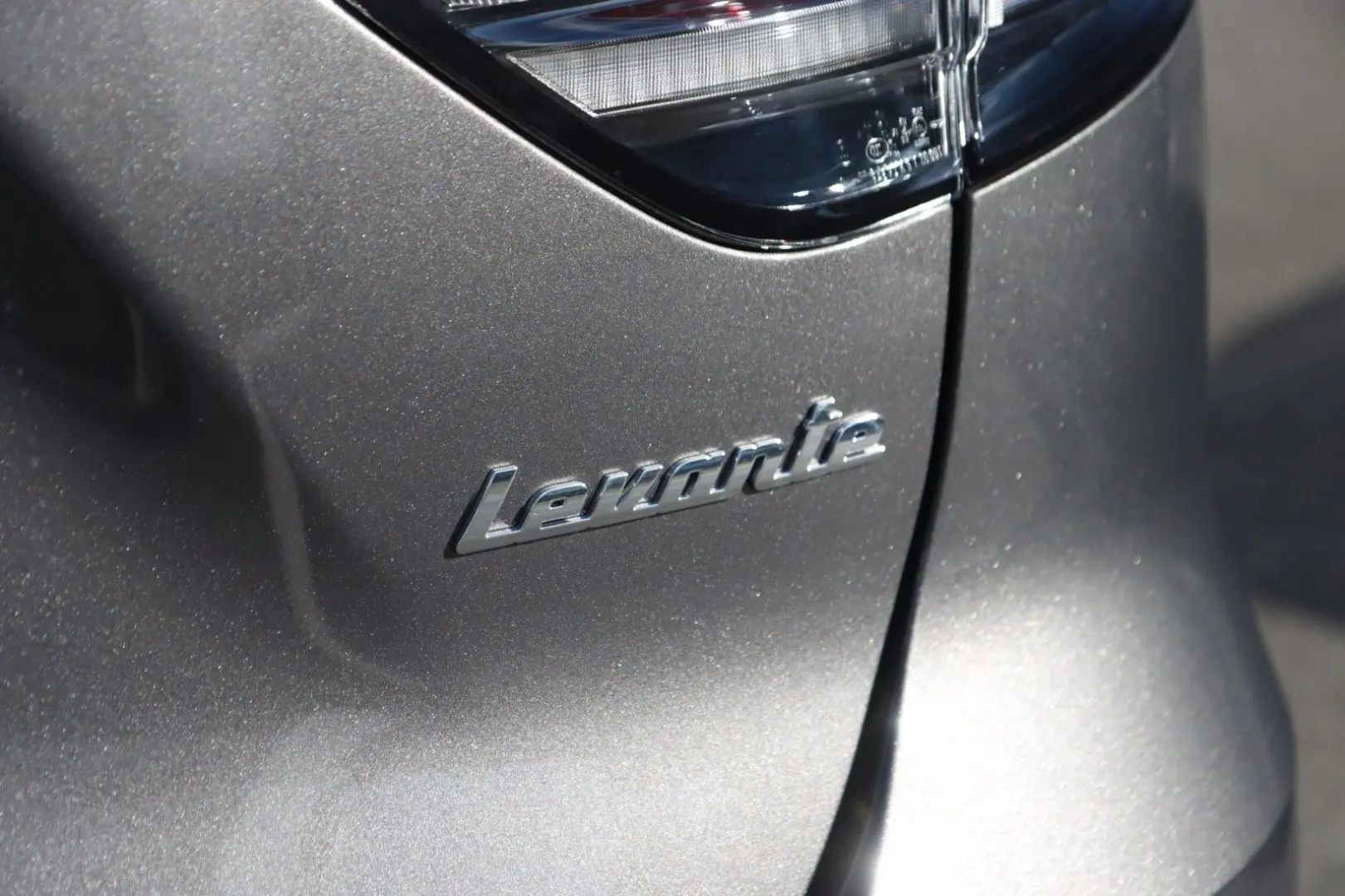 Levante Modena S 21