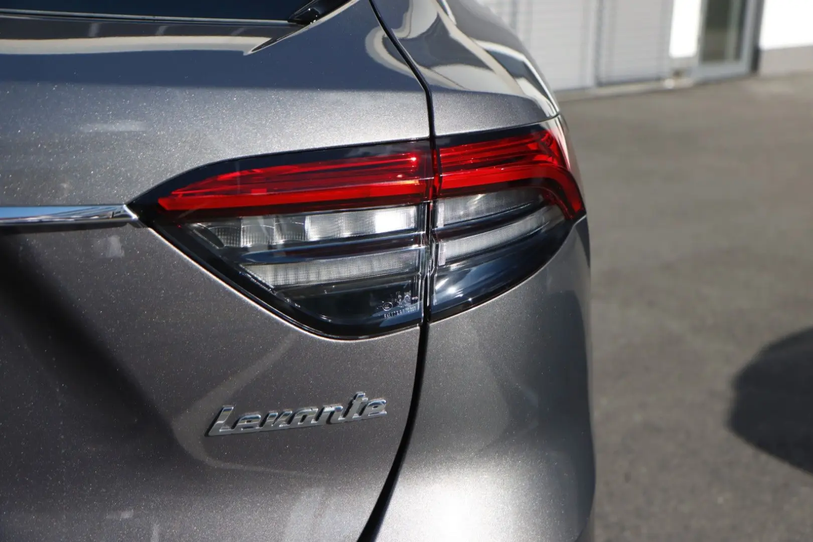 Levante Modena S 21