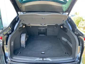 Levante GT Hybrid MY22 SPORTPAKET / FAHRASSIST+