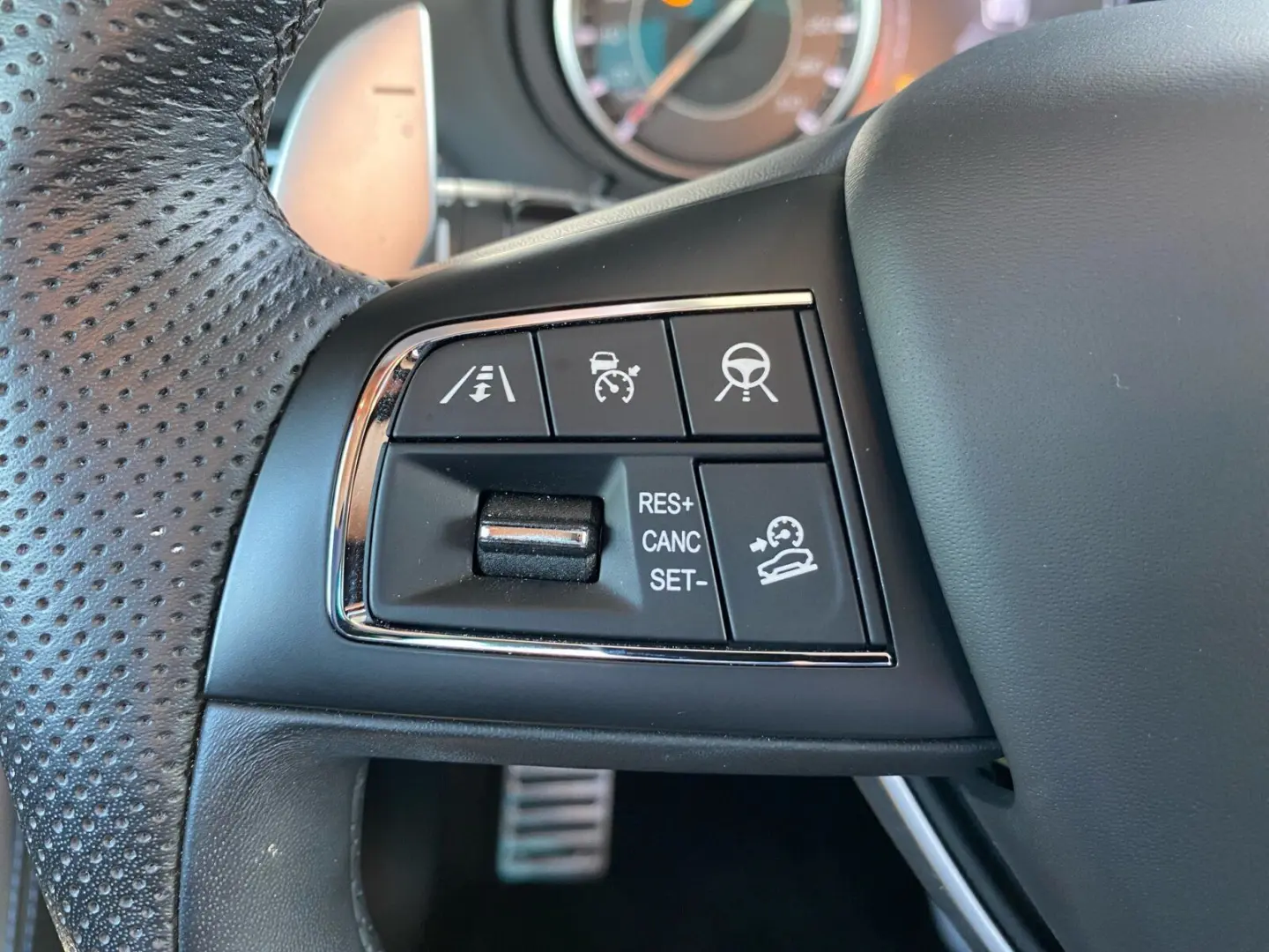 Levante GT Hybrid MY22 SPORTPAKET / FAHRASSIST+