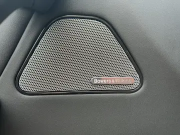 Levante Modena S 430PS Bianco&Nero/Top-Options
