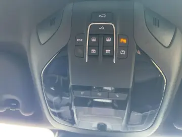 Levante Modena S 430PS Bianco&Nero/Top-Options