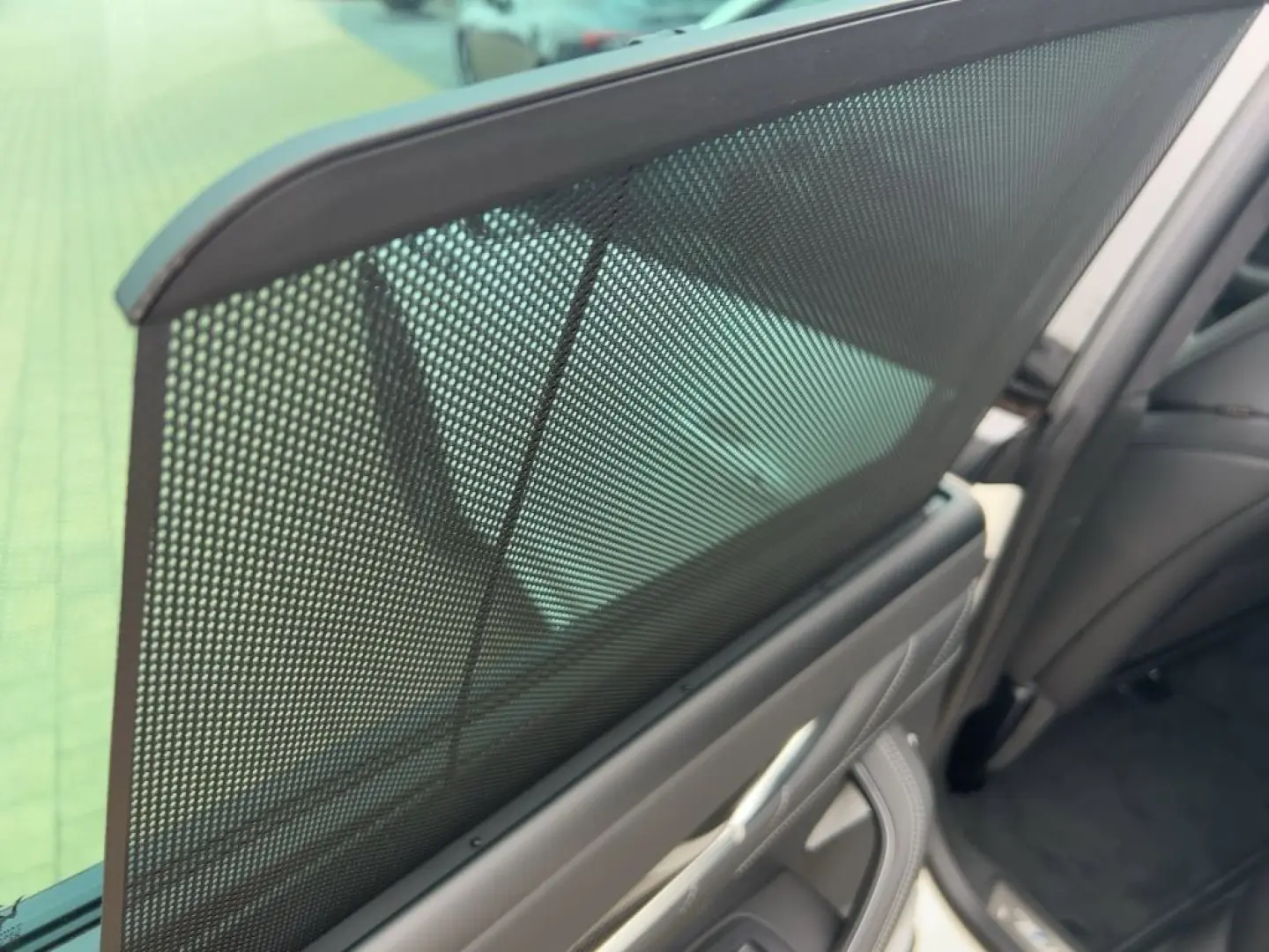 Levante Modena S 430PS Bianco&Nero/Top-Options