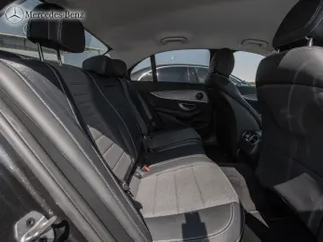 E 220 d Limousine Avantgarde Sitzkomfort+LED+
