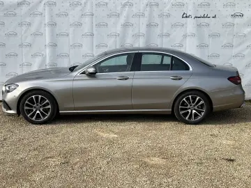 E 220 d+Business+Avantgard+Multibeam+Memory+Spur