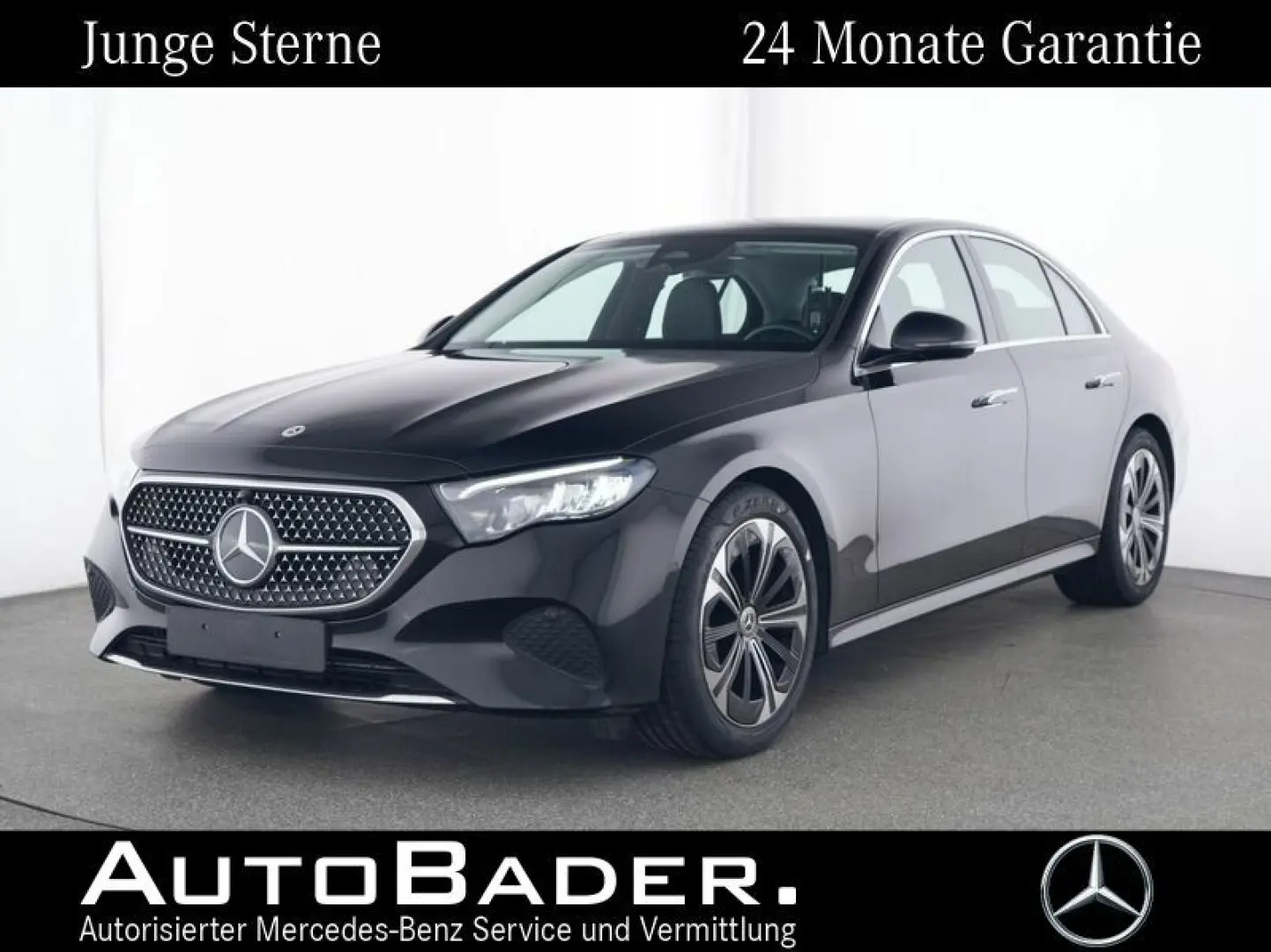 E 220 d AVANTGARDE Advanced PSD 19