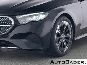 E 220 d AVANTGARDE Advanced PSD 19