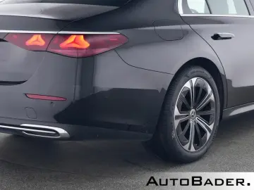 E 220 d AVANTGARDE Advanced PSD 19